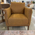 Lithia Clay Chair