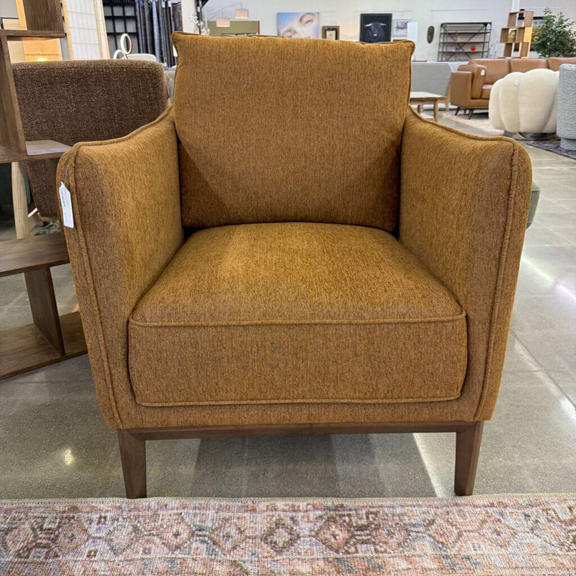 Lithia Clay Chair