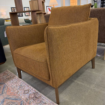 Lithia Clay Chair