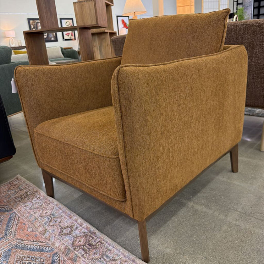 Lithia Clay Chair