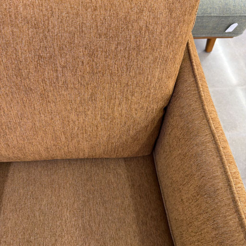 Lithia Clay Chair