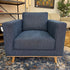 Alba Blue Moon Chair