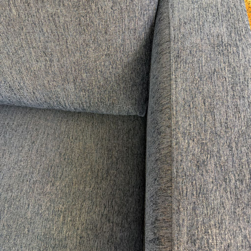 Alba Blue Moon Chair