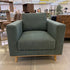 Alba Eucalyptus Chair