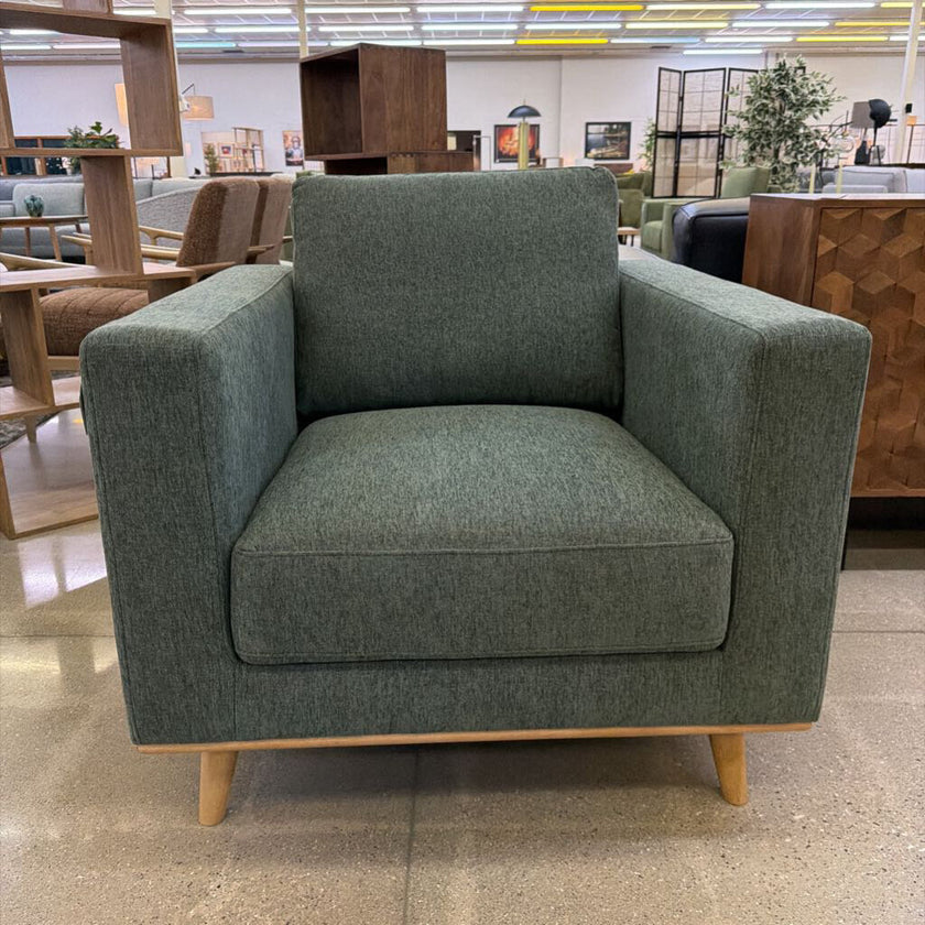 Alba Eucalyptus Chair