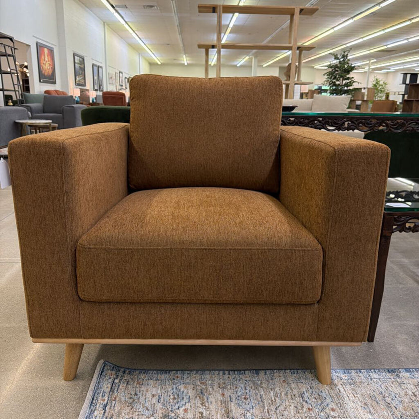 Alba Clay Chair
