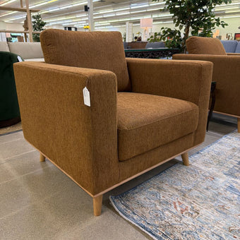 Alba Clay Chair