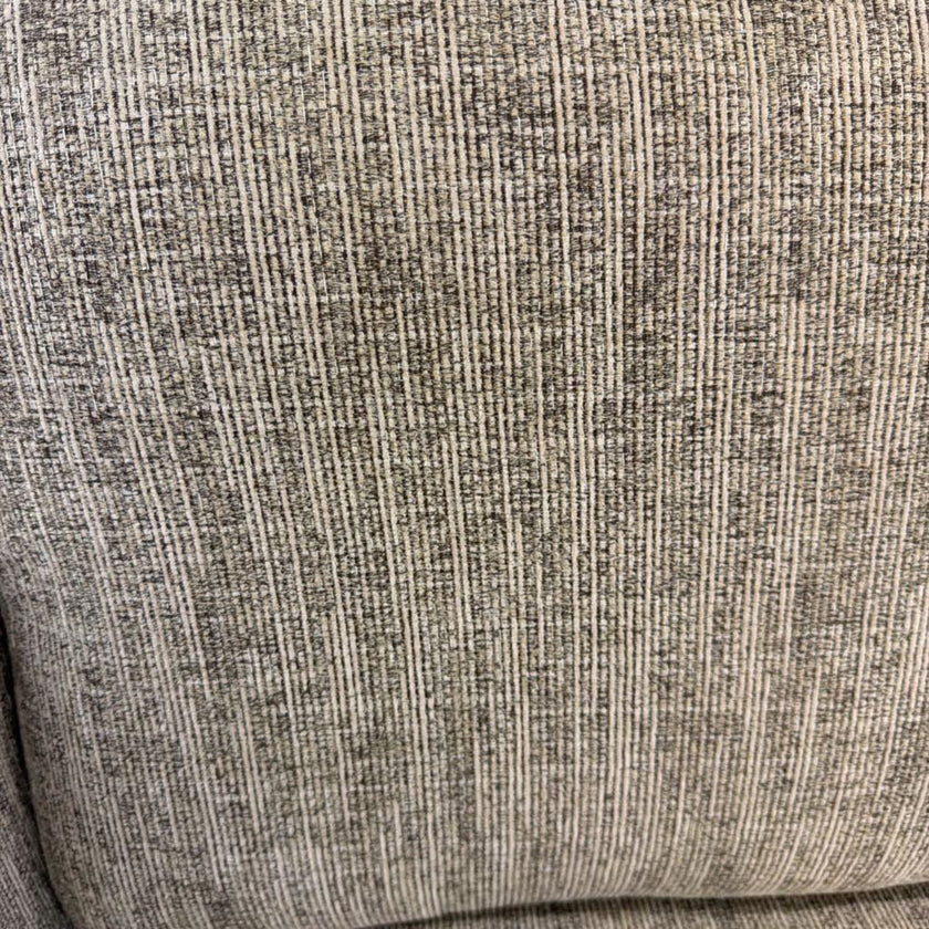 Lithia Brown Loveseat