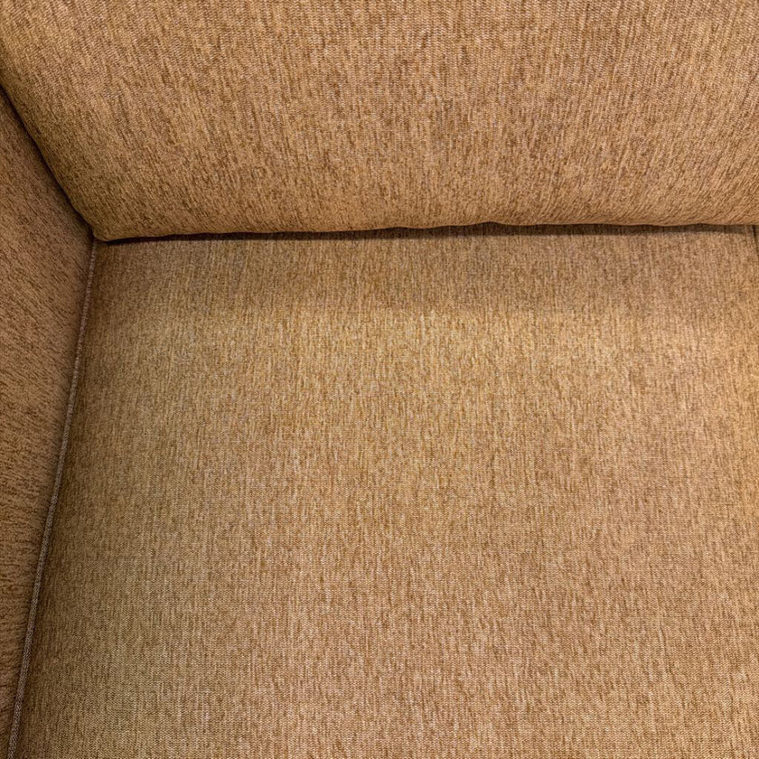 Lithia Clay Loveseat