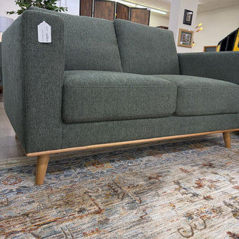 Alba Eucalyptus Loveseat