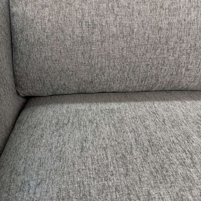 Alba Eucalyptus Loveseat