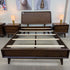 Burdell Ladder Queen Bed