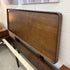 Burdell Ladder Queen Bed