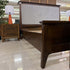 Hojen King Bed