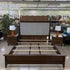 Hojen King Bed