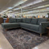 Eucalyptus LAF Sectional