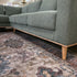 Eucalyptus LAF Sectional