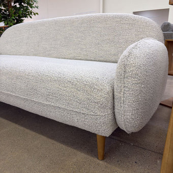 Tor Cotton Sofa