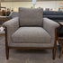 Orinoco Earth Arm Chair