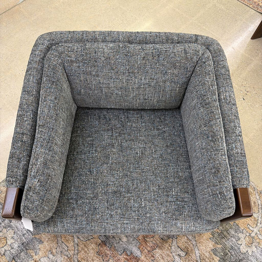 Mirim Slate Accent Chair