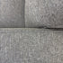 Odense Silver LAF Sectional