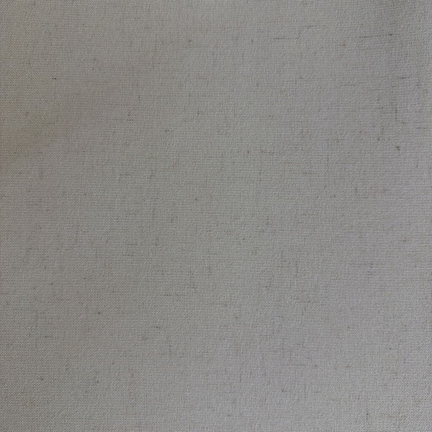 Corina Dining Chair in Natural Linen Look Fabric