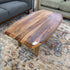 Ganga River Coffee Table