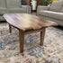 Ganga River Coffee Table