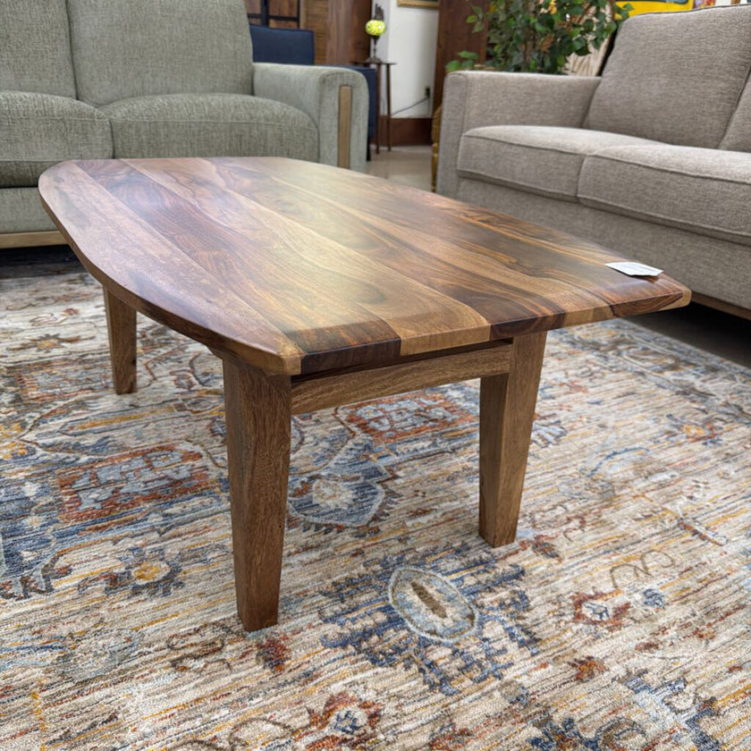Ganga River Coffee Table