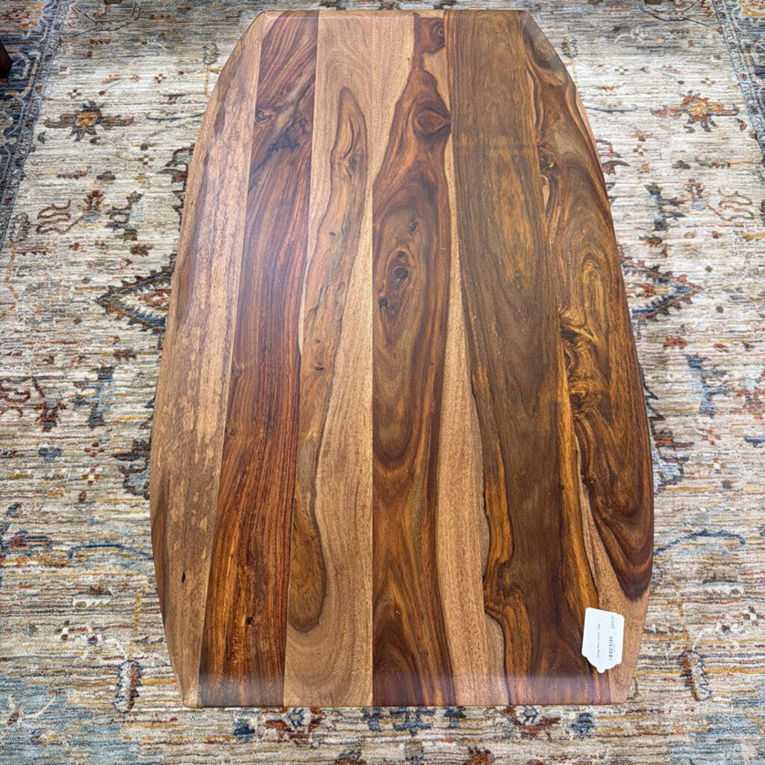 Ganga River Coffee Table