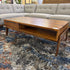 Scandi-Retro Coffee Table