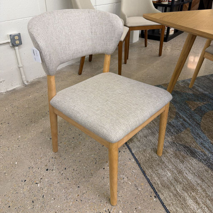 Grete Dining Chair