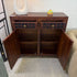 Golu Printing Press Sideboard