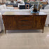 Scandi-Retro Sideboard