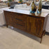Scandi-Retro Sideboard