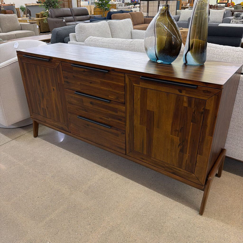 Scandi-Retro Sideboard