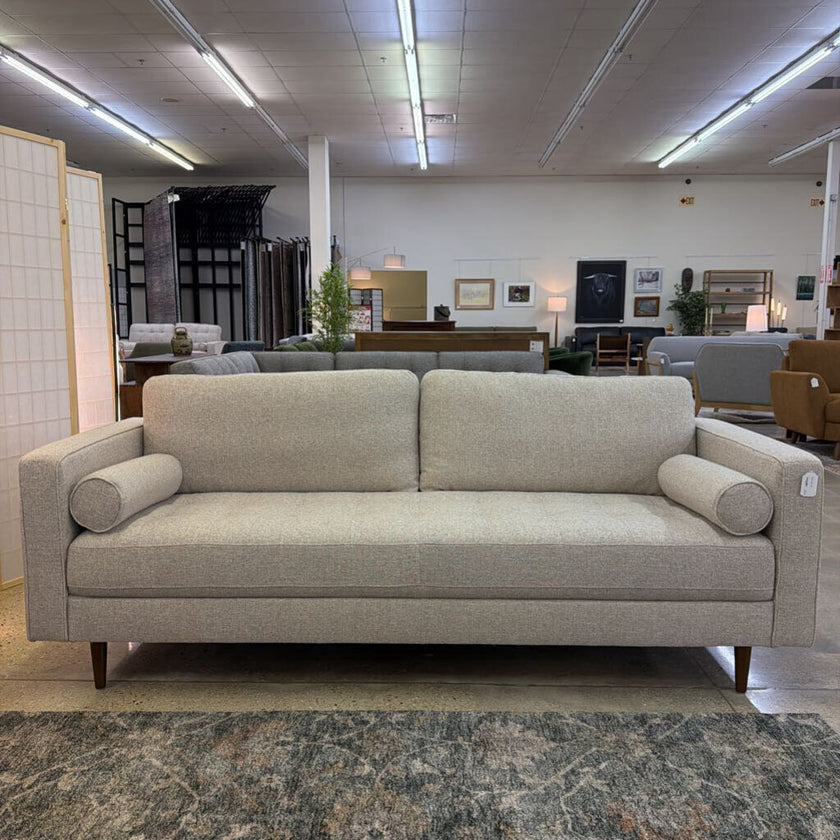 Malmo Ginger Sofa