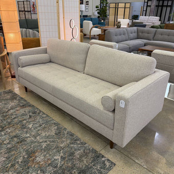 Malmo Ginger Sofa