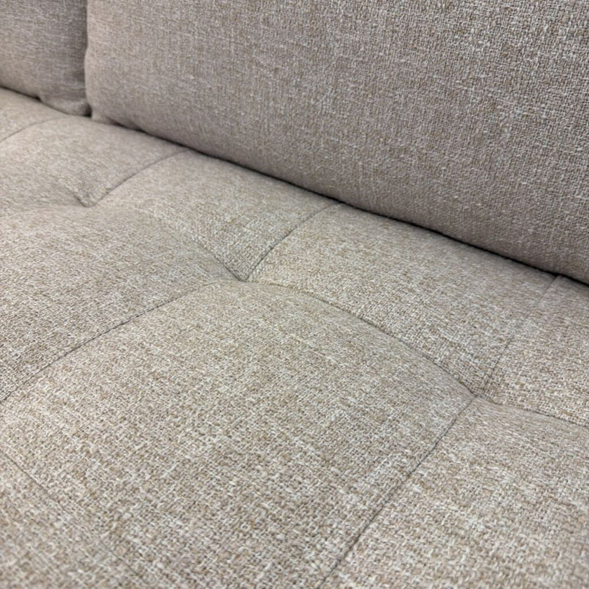 Malmo Ginger Sofa