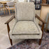 Villarica Twine Accent Chair