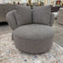 Paron Earth Accent Chair
