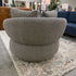 Paron Earth Accent Chair