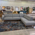 Odense Silver RAF Sectional