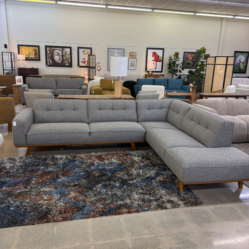 Odense Silver RAF Sectional