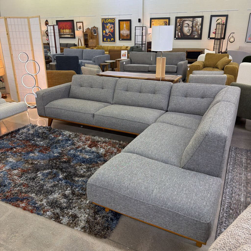 Odense Silver RAF Sectional
