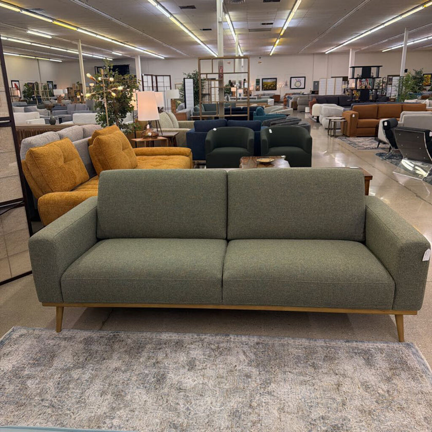 Bornholm Sage Sofa