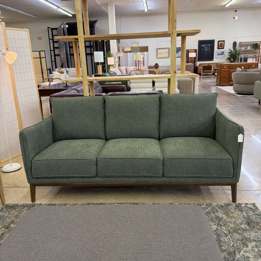 Lithia Eucalyptus sofa