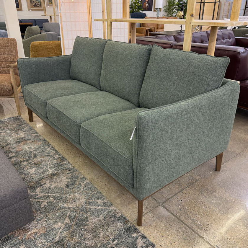 Lithia Eucalyptus sofa
