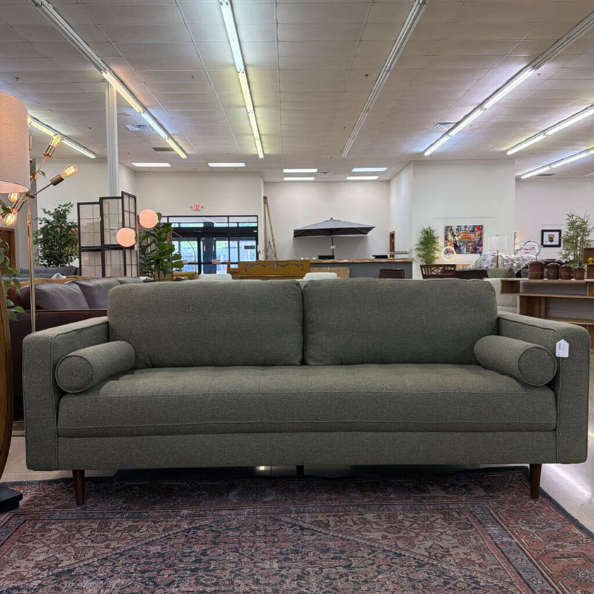 Malmo Sage Sofa