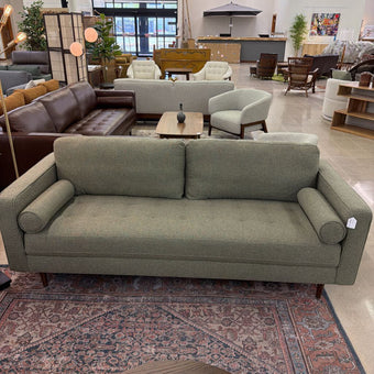 Malmo Sage Sofa